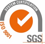 Certificacion ISO 9001