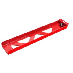 TOPE LATERAL CORT. ELECTRICAS RUBI (DS) RUBI