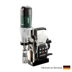 TALADRO DE BASE MAGNETICA 50MM 1200W MAG 50 METABO