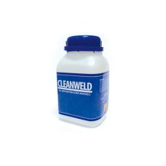 CLEANWELD - LIMPIADOR / DECAPANTE (1KG) TB