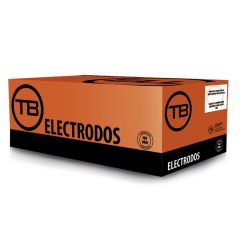 SOLDADURA ELECTRODO 6011 1/8" (5KG.) TB