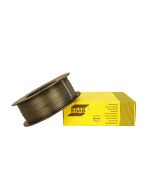 ALAMBRE TUBULAR DUAL SHIELD II 110 1.6MM (15KG) - ESAB