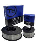 ALAMBRE TUBULAR AUTOPROTEGIDO 0.8MM TB