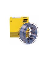ALAMBRE TUBULAR INOXIDABLE SHIELD BRIGHT 316L 1.2MM (12.5KG) - ESAB
