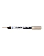 PLUMON PERMANENTE DURA INK 5 NEGRO MARKAL
