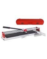 CORTADORA MANUAL DE PORCELANATO SPEED MAGNET 72 INCL. MALETA RUBI