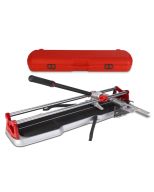 CORTADORA MANUAL SPEED-92 MAGNET CON MALETA RUBI