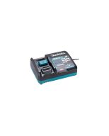 CARGADOR DC40RA 40V CON CAJA 191E07-8 MAKITA