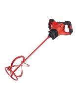 MEZCLADOR RUBIMIX-9 SUPERTORQUE RUBI