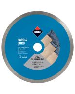 DISCO DIAMANTE PIEDRA CONTINUO - CPA 35OMM RUBI