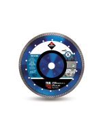 DISCO TVA PARA CORTE EN SECO PIEDRA 125MM RUBI