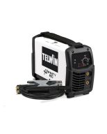 MAQUINA SOLDADORA ARCO MANUAL INFINITY 180 CON ACCESORIOS TELWIN