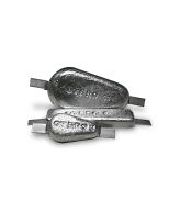 ANODOS DE ZINC