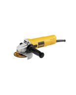 ESMERIL ANGULAR 4.1/2" 950W DEWALT