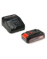 BATERIA 2.5AH + CARGADOR PXC STARTER KIT EINHELL