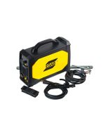 MAQUINA SOLDADORA ARCO MANUAL ROGUE ES245I ESAB