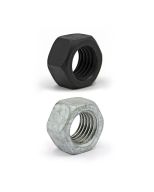 TUERCA HEXAGONAL GRADO 5