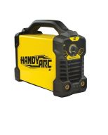 MAQUINA SOLDADORA ARCO MANUAL 220V 160A HANDY ARC 162i ESAB