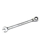 LLAVE COMBINADA REVERSIBLE CON CHICHARRA SATA