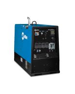 MOTOSOLDADORA CON MOTOR DEUTZ DIESEL BIG BLUE 500 PRO MILLER