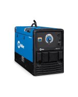 MOTOSOLDADORA CON MOTOR KOHLER BOBCAT 265X MILLER