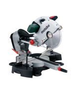 INGLETEADORA KGS 315 PLUS METABO