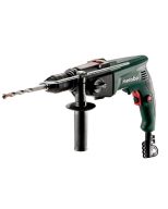 TALADRO PERCUTOR 1/2" 760W SBE 760 METABO
