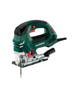 SIERRA CALADORA 750W STEB 140 PLUS INDUSTRIAL METABO