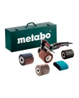 SATINADORA 1700W SE 17-200 RT SET METABO