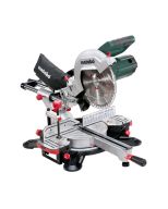 INGLETEADORA KGS 254 M METABO