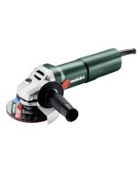 ESMERIL ANGULAR 4.1/2" 1100W W1100-125 METABO