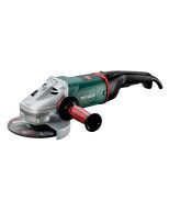 ESMERIL ANGULAR 7" 2600W HM W26-180 MVT METABO