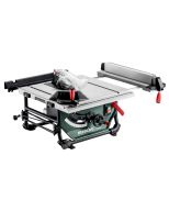 SIERRA CIRCULAR DE MESA TS 254 M METABO