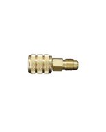 ADAPTADOR CONEXIÓN 5/16 "x 1/4" F ROTHENBERGER