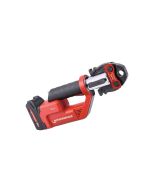 PRENSA ROMAX TT 1/4”–1.1/8”+BAT ROTHENBERGER
