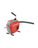 DESATASCADORA R600 E+HTAS(8.0Ah, 18V) ROTHENBERGER
