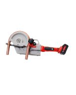 CURVADORA DE TUBOS ROBEND 4000E 12-28MM BATERIA ROTHENBERGER