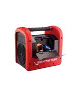 RECUPERADOR DE GASES ROREC PRO R32 ROTHENBERGER