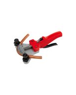 CURVADORA MANUAL DE TUBOS 1/4-1/2" NO INCL. SEGMENTOS ROTHENBERGER