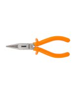 ALICATE MEDIA CANA AISLADO 1000V 6" SATA