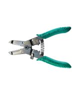 ALICATE PELACABLE  7" SATA