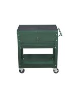 GABINETE DE HERRAMIENTAS CON CAJON Y 2 BANDEJAS SATA