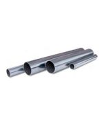 TUBO ACERO INOXIDABLE CON COSTURA 304