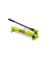 BOMBA MANUAL HIDRAULICA SIMPLE EFECTO 1.4 LTS W-X LARZEP