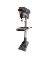 TALADRO DE COLUMNA 16MM 550W 3/4HP ZJ-5116 NITRO