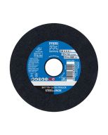 DISCO DE CORTE METAL INOXIDABLE 4.1/2 - 1.6MM SG (CAJA 25 UDS.) PFERD