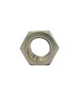 TUERCA HEXAGONAL INOXIDABLE A2