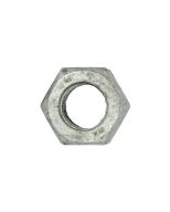 TUERCA HEXAGONAL 2H