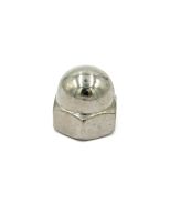 TUERCA GORRO INOXIDABLE 304 UNC