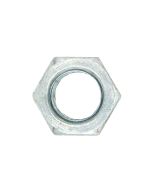 TUERCA HEXAGONAL SEGURO NYLON GRADO 2 UNC